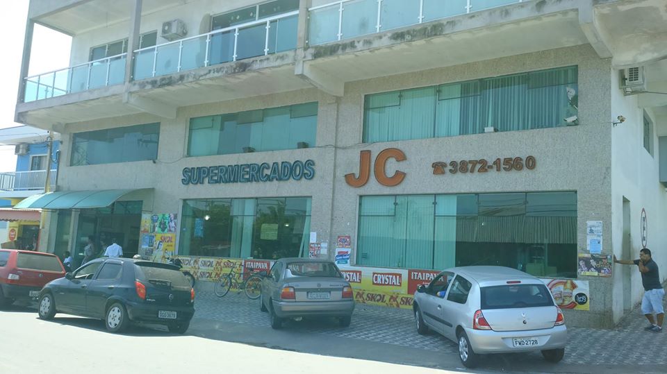 Supermercado JC Sete Barras