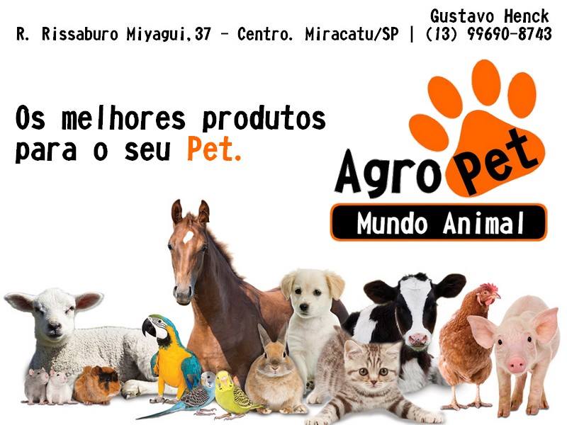 Agro Pet