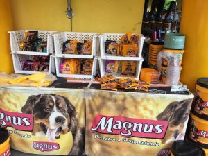 Agro Pet – Clube Angelus