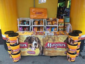 Agro Pet – Clube Angelus