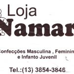 Loja Namari