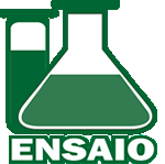Ensaio - Registro