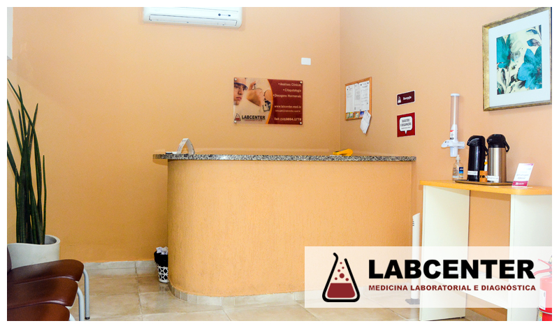 Labcenter – Cajati
