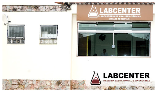 Labcenter – Eldorado