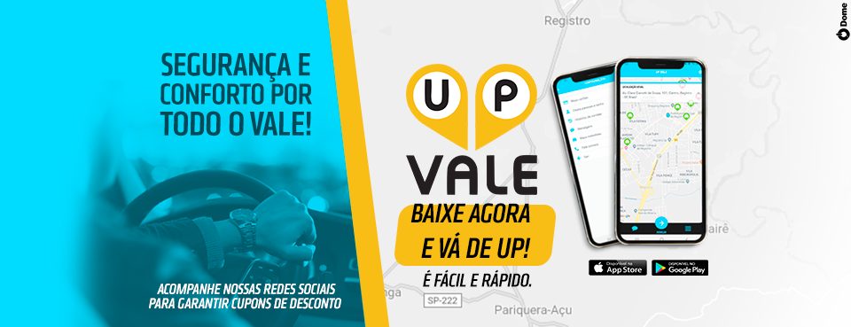 Up Vale