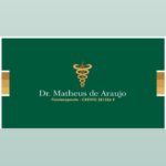 Dr. Matheus de Araújo