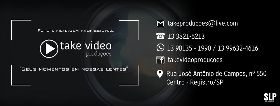 Take Video Produções
