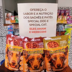 Agro Pet – Clube Angelus